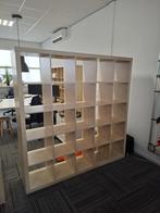3 stuks Ikea KALLAX Open kast, Huis en Inrichting, Ophalen, Gebruikt