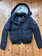 Winter jas superdry maat 36, Kleding | Dames, Jassen | Winter, Ophalen, Maat 36 (S), Gedragen, Superdry