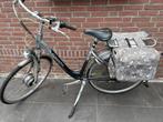 Gazelle e bike, Fietsen en Brommers, Fietsen | Dames | Damesfietsen, Ophalen, Gebruikt, Versnellingen, Minder dan 47 cm