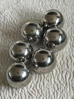 Spiegelballen sensorisch reflecterend speelgoed baby kind, Ophalen of Verzenden, Zo goed als nieuw, Ontdekken, Met geluid