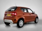 Suzuki Ignis 1.2 Smart Hybrid Comfort | Hoge instap | LED ve, Auto's, Suzuki, Voorwielaandrijving, Stof, Gebruikt, Euro 6