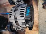 Dynamo 150 AMP BMW 3 Serie E90 N53  0121615010 7550967, Auto-onderdelen, Ophalen of Verzenden, Gebruikt, BMW