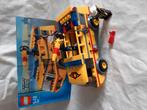 Lego City vliegveld brandweerwagen 7891, Kinderen en Baby's, Speelgoed | Duplo en Lego, Ophalen, Zo goed als nieuw