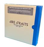 CD's rock Heavy Metal Rock Band Dire Strait., Ophalen of Verzenden, Nieuw in verpakking, Poprock