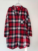 Hema pyjama jurk maat XL, Kleding | Dames, Pyjama's, Hema, Ophalen of Verzenden, Zo goed als nieuw, Maat 46/48 (XL) of groter
