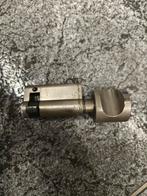 4x Halve cilinder 10/45mm, Doe-het-zelf en Verbouw, Hang- en Sluitwerk, Ophalen of Verzenden, Gebruikt, Slot