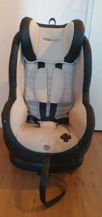 autostoel group 1 met verkleiner beschikbaar voor biedingen