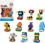 Super mario characters complete serie 71402 (nieuw), Nieuw, Ophalen of Verzenden