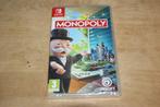 Monopoly 2024 (Switch) NIEUW in seal, Ophalen of Verzenden, Nintendo Benelux, Td@nintendo.nl, Nieuw