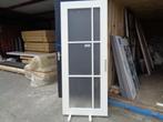 SVEDEX GLASDEUR met MAT GLAS ,stomp 93x231.5 MODERN,NIEUW, Ophalen, Glas, 80 tot 100 cm, 215 cm of meer