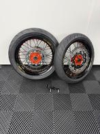 Supermoto wielset, Motoren, Ophalen of Verzenden, Nieuw