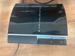 Playstation 3, inclusief 4 controllers en 16 spellen, Spelcomputers en Games, Spelcomputers | Sony PlayStation 3, Ophalen, Phat
