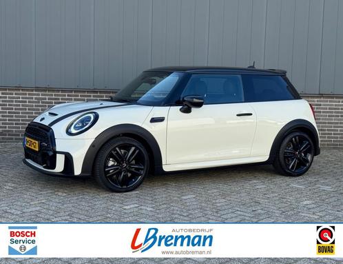 Mini MINI 2.0 COOPER S Works ROCKINGHAM GT EDITION, Auto's, Mini, Bedrijf, Overige modellen, ABS, Adaptive Cruise Control, Airbags
