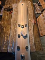 Massage Douchepaneel, Ophalen, Minder dan 50 cm, 100 tot 150 cm, Overige typen