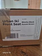 Urban iki front seat fiets, Ophalen, Nieuw