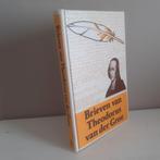 Brieven van Theodorus van der Groe, Ophalen of Verzenden, Gelezen, Christendom | Protestants