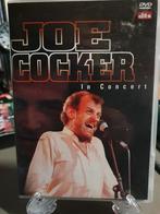 Joe Cocker in concert DVD, Cd's en Dvd's, Alle leeftijden, Ophalen, Zo goed als nieuw