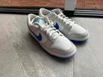 Nike dunk low retro photo blue, Kleding | Heren, Schoenen, Blauw, Nieuw, Ophalen of Verzenden, Sneakers of Gympen