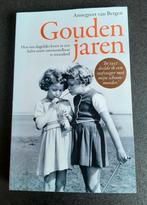 Annegreet van Bergen - Gouden jaren, Ophalen of Verzenden, Gelezen, Annegreet van Bergen
