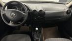 Dacia Duster 1.6 Ambiance LPG 2wd AIRCO TREKHAAK LM., Auto's, Dacia, Voorwielaandrijving, Euro 5, Stof, Gebruikt