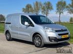 Citroen Berlingo 1.6 BlueHDI 100 L1/H1 Bestel 2017 98.661 Km, Voorwielaandrijving, Stof, Euro 6, 4 cilinders