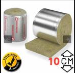 Rockwool isolatie, Ophalen, 12 cm of meer, Nieuw, Steenwol