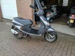 Vivacity scooter - alles in orde!, Ophalen, Gebruikt, Benzine, Peugeot