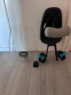 thule yepp fietsstoeltje, Jepp, Voorzitje, Ophalen of Verzenden, 0 t/m 13 kg