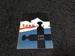 toen … 1940-1945, Boeken, Ophalen of Verzenden, Tweede Wereldoorlog, Zo goed als nieuw, Algemeen