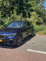 BMW X5 45e M-Sport | Skylounge | Crystal | H/K | Soft Close|, Auto's, X5, 394 pk, Blauw, USB