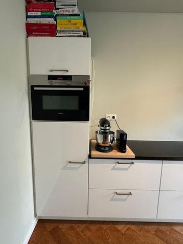 Siemens koel/vriescombinatie (KI20LV20) uit 2017 beschikbaar voor biedingen