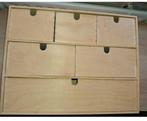 Ikea Moppe ladenkast gezocht, Huis en Inrichting, Kasten | Ladekasten, Ophalen, 25 tot 50 cm, Minder dan 100 cm
