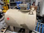 Opslag tank diesel, Ophalen, Gebruikt, ., 100 liter of meer