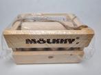 # Mölkky Original Werpspel - Tactic Games, Ophalen of Verzenden, Gebruikt