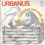 20 Vlaamse Toppers op vinyl: Urbanus, Kaell, Sanne, Clouseau, Gebruikt, Verzenden, 7 inch, Single