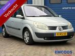 Renault Scenic 1.6-16V Privilège Comfort * Airco * Automaat, Gebruikt, 4 cilinders, Origineel Nederlands, 650 kg