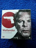 Wallander DVD Box Nieuw ingeseald 32 afleveringen, Alle leeftijden, Detective en Krimi, Verzenden, Nieuw in verpakking