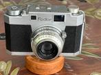 Fodor 35 Rangefinder, Audio, Tv en Foto, Fotocamera's Analoog, Ophalen of Verzenden, Zo goed als nieuw, Compact, Overige Merken