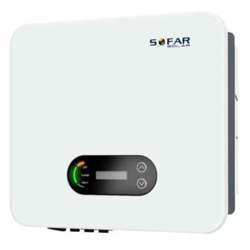 Sofar Solar 6.6KTL-X  beschikbaar voor biedingen