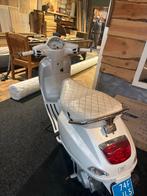Vespa scooter te koop!, Ophalen, Gebruikt, Overige modellen, Maximaal 45 km/u
