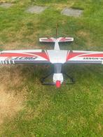 Compleet RC Vliegtuigpakket – 2 vliegtuigen + controller, Ophalen, Zo goed als nieuw, Elektro, RTF (Ready to Fly)