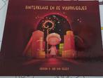 Nieuw Sinterklaas boek: Sinterklaas en de vuurvliegjes, Ophalen of Verzenden, Nieuw