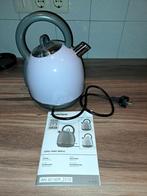 Nieuwe waterkoker Silver Ceest lila, Ophalen, Zo goed als nieuw