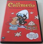 Dvd *** CALIMERO *** Deel 7, Cd's en Dvd's, Gebruikt, Alle leeftijden, Ophalen of Verzenden, Tv fictie