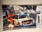 Vlaggen bmw motief garage werkplaats deco, Auto diversen, Handleidingen en Instructieboekjes, Ophalen of Verzenden