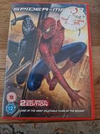 Spider-man 3 , geen NL ondertiteling, Alle leeftijden, Ophalen of Verzenden, Zo goed als nieuw