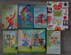 Verschillende kinder leesboeken 7 - 10 jaar, Boeken, Ophalen of Verzenden, Gelezen, Fictie algemeen