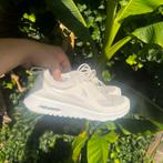 Nike Air Max Thea – Wit – Maat 38,5 – Uitstekende Staat, Ophalen of Verzenden, Zo goed als nieuw, Wit, Sneakers of Gympen