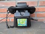 Vintage militaire veldtelefoon, Ophalen of Verzenden, Landmacht, Nederland