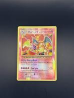 Charizard #11/108 Pokemon Evolutions, Hobby en Vrije tijd, Verzamelkaartspellen | Pokémon, Ophalen of Verzenden, Nieuw, Losse kaart